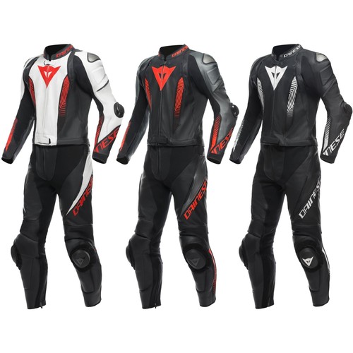 Dainese laguna seca herren - dainese, 5