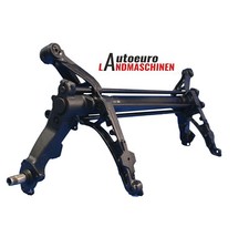 Überholte Hinterachse Citroen