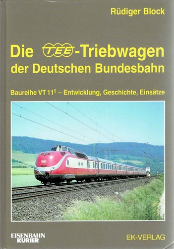 Eisenbahn deutsche bundesbahn - eisenbahn,