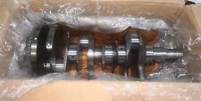 Kurbelwelle Chevrolet Captiva Opel Antara Z32SED Z32SE 3.2 V6 Motor
