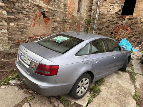 Audi tdi quattro - 30.tdi,