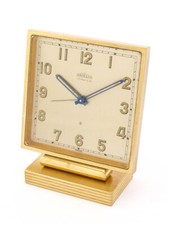 Schöne große Tischuhr von