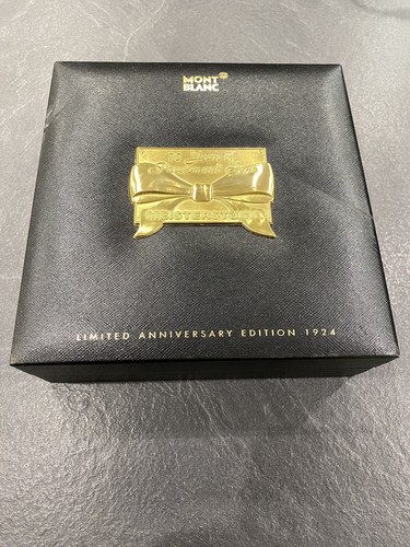 Nur box montblanc - nur, mozart