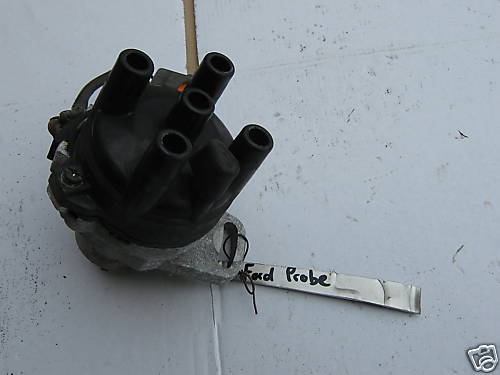 Ford probe ltr turbo - turbo,