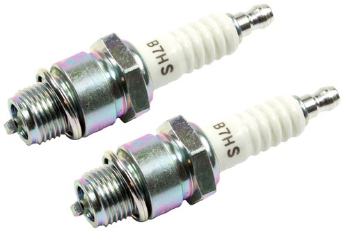 Zündkerze set stück ngk - 2,