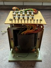 Revox a720 transformator - a720,