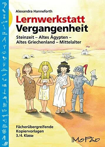 Lernwerkstatt vergangenheit - lernwerkstatt,