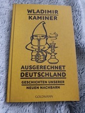 Ausgerechnet Deutschland von