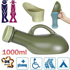 1000ml Tragbare Urinflasche