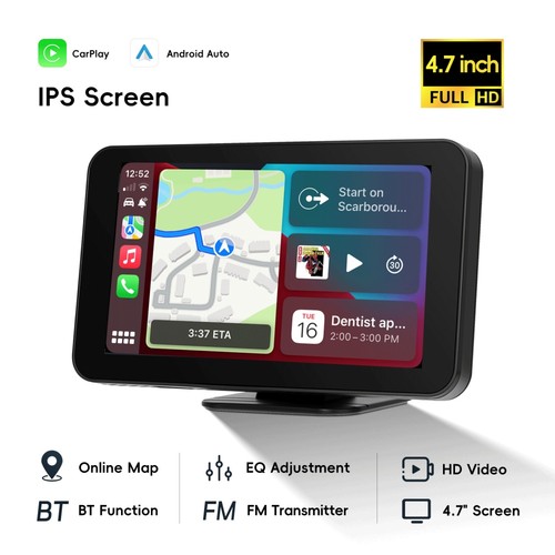 Zoll apple carplay - zoll,