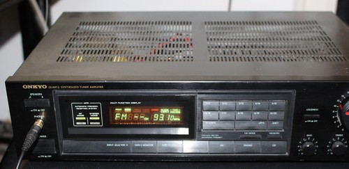 Qnkio tx7600 receiver - qnkio,