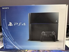 Sony PlayStation 4 Console 500