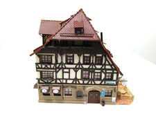 Faller - Gasthaus Fachwerkhaus