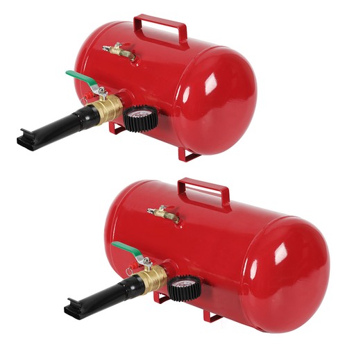 Reifenfüller booster 8bar - reifenfüller, 6-8bar