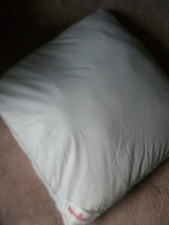 2 Stück Paradies Kissen 80x80