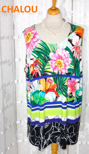 Chalou designer lang - chalou,