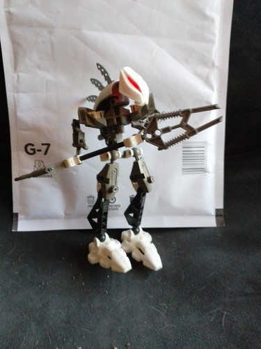 Lego bionicle 8588 - lego,