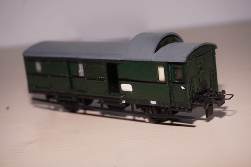Sk3 trix express - express, h0
