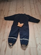 Winteroverall Winteranzug