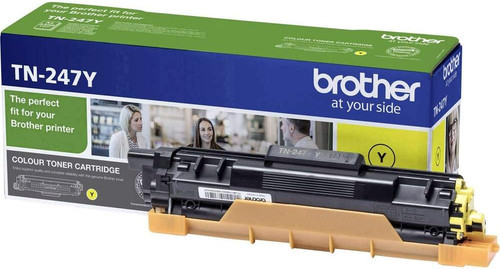 Brother 247y - brother, tn-247y