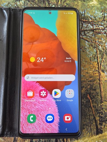 Samsung galaxy a51 128gb - ***samsung,