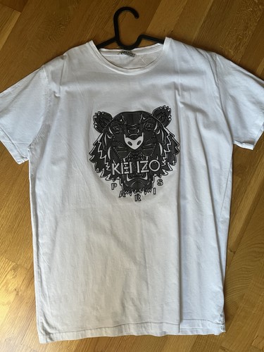 Kenzo herren shirt - herren, t-shirt