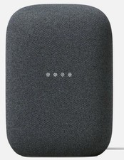 Google Nest Audio Smart
