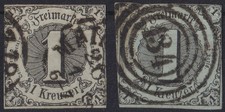 Thurn und taxis mi 7 - taxis,
