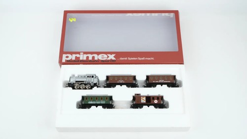 Märklin 2750 personenzug - h0,