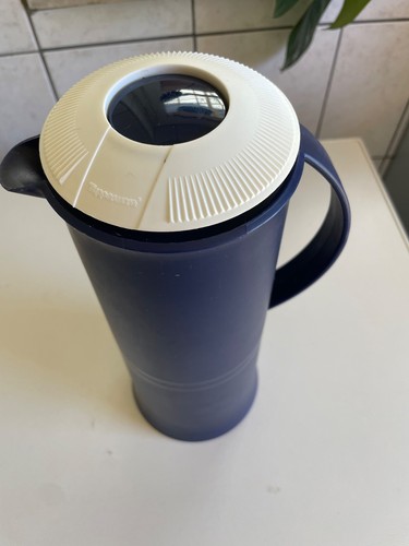 Tupperware thermoskanne - tupperware,