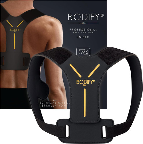 Bodify ems nackentrainer - nackentrainer, pro