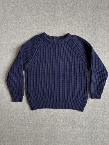 Vintage cornish chunky pure - cornish,