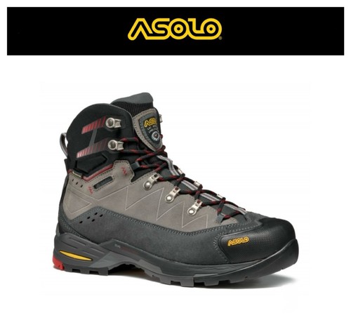 Asolo cerium pro gore - asolo,