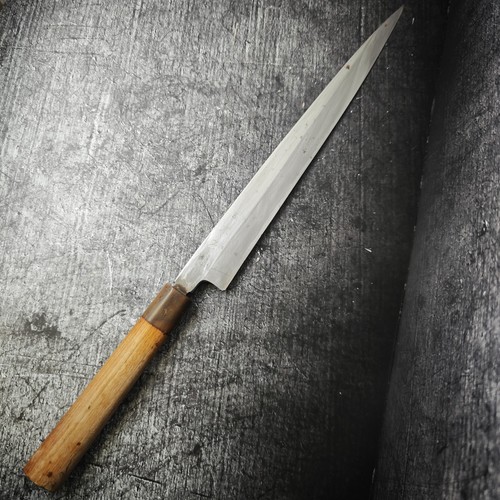 Kiya yanagiba sashimi - xl,