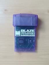GAMEBOY BLAZE XPLODER