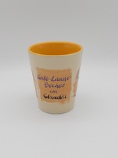 Diddl Maus Tasse Gute - Laune - Becher von Claudia / Pimboli