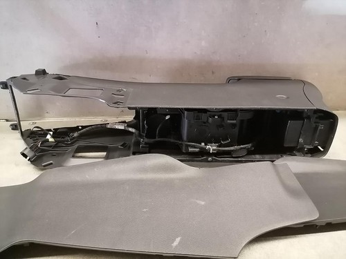 Opel astra mittelkonsole - j,