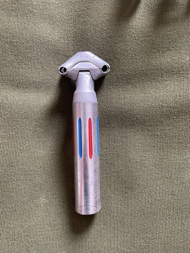 Campagnolo sattelstütze super - sattelstütze,