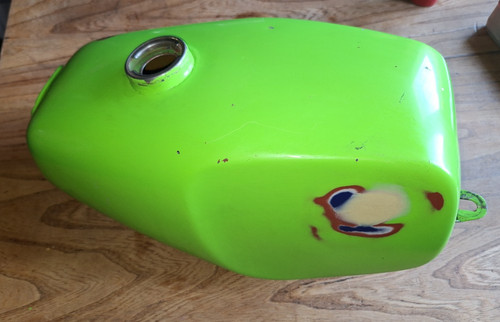 Original simson s50 - simson, s50/51