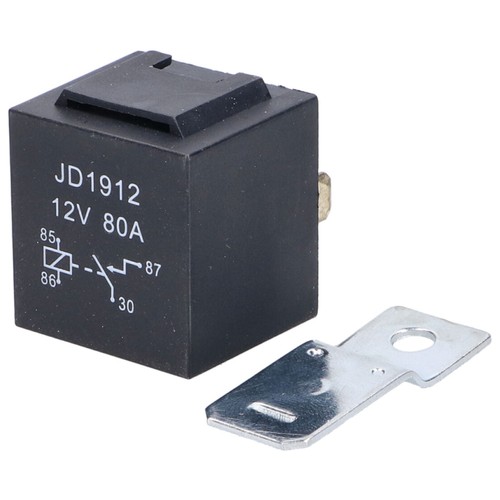 Magnetschalter 12v 30a - magnetschalter,