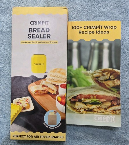 Crimpit brotversiegelung - crimpit,