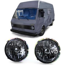 Klarglas Scheinwerfer Set