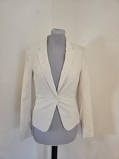 🤍  H&M Damen Blazer Gr. 34