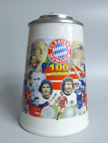 Offizieller bayern münchen - bayern,