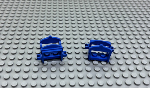 Lego pferdesattel sattel - pferdesattel,