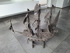 Altes antikes modell - antikes,
