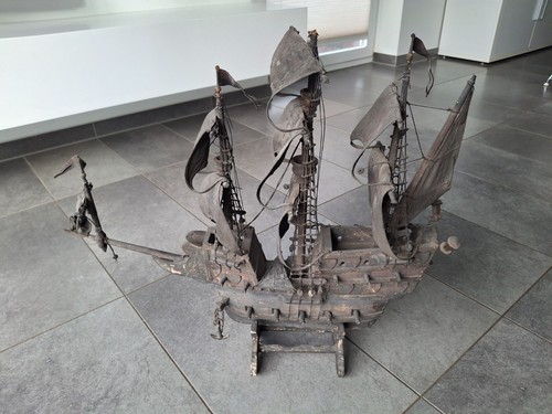 Altes antikes modell - altes,