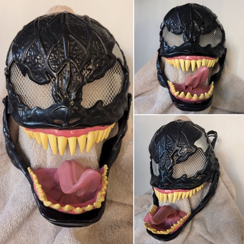 Marvel venom maske - venom,