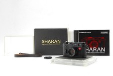 [Mint] Sharan Megahouse Leica
