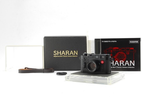 Mint sharan megahouse leica - sharan,